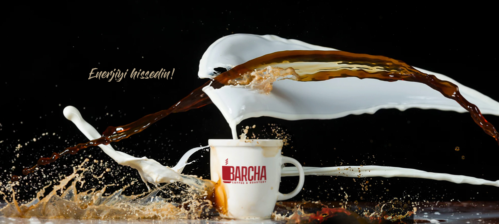 Barcha Coffee Filtre Kahve, Espresso, Latte, Kahve Sipariş, Bitki