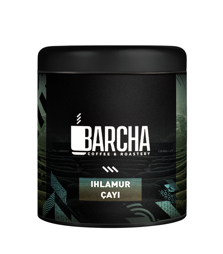 Barcha Ihlamur Bitki Çayı 100 gr