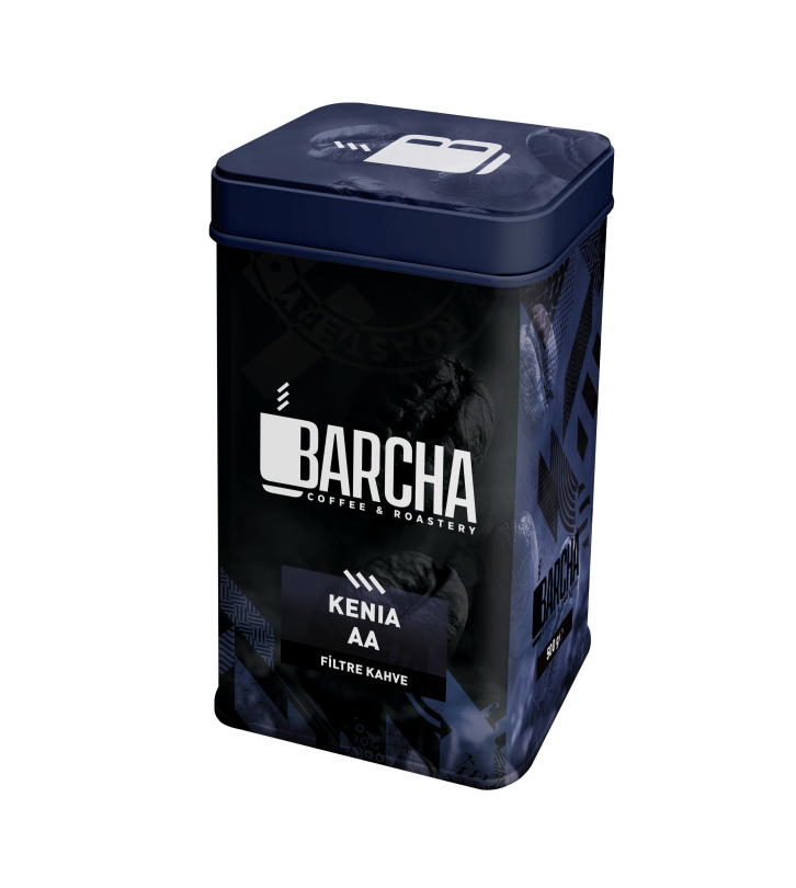 BARCHA KENIA AA (500GR)*6
