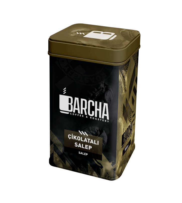 Barcha Çikolatalı Sahlep 1000 Gr