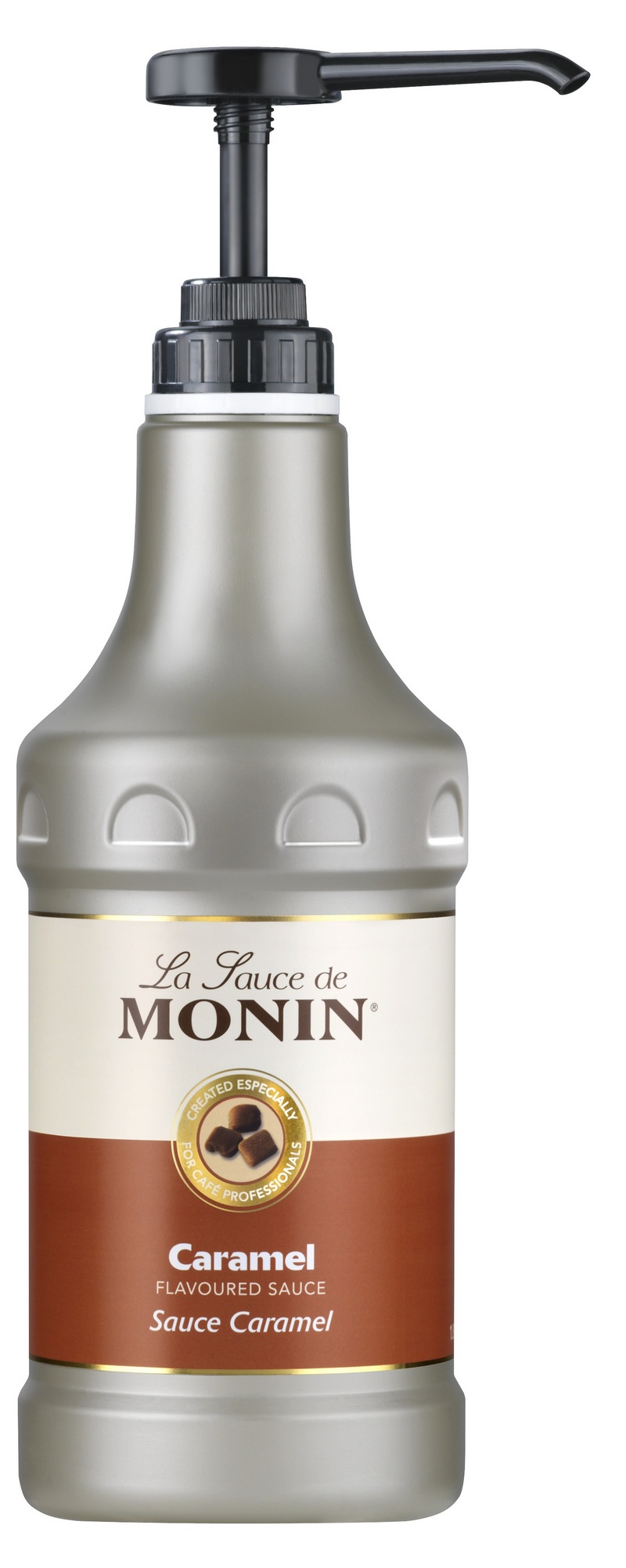 Monin Sauce Caramel - Karamel Bar Sos