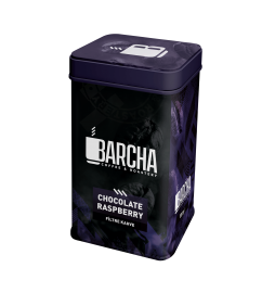 BARCHA CHO. RASPBERRY AROMALI KAHVE (500