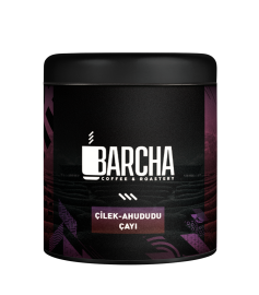 BARCHA ÇİLEK&AHUDUDU ÇAYI ( 150 GR )*6