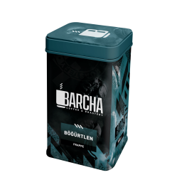 BARCHA FRAPPE BÖĞÜRTLEN (1000 GR)*6