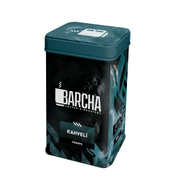 BARCHA FRAPPE KAHVE (1000GR)*6