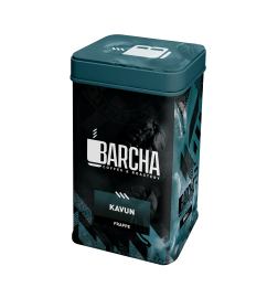 BARCHA FRAPPE KAVUN (1000 GR)*6