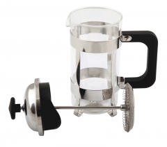 French Press Demleme Ekipmanı