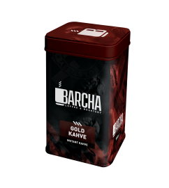 BARCHA GOLD KAHVE  ( 500 GR )*6