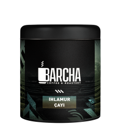 BARCHA IHLAMUR ÇAYI ÇİÇEK ( 100 GR )*6