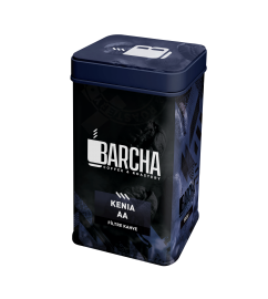 BARCHA KENIA AA (500GR)*6