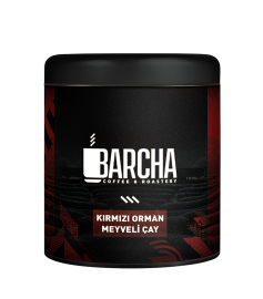 BARCHA KIRMIZI ORMAN MEYVELERİ ÇAYI ( 150 G