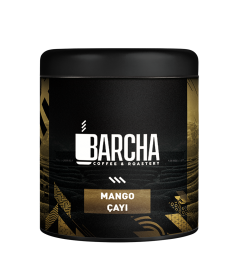BARCHA MANGO AROMALI MEYVE ÇAYI (250 GR)*