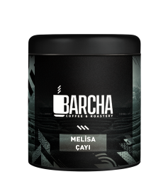 BARCHA MELİSA ÇAYI ( 125 GR )*6