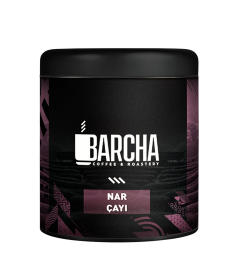 BARCHA NAR ÇAYI  ( 125 GR )*6