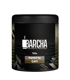BARCHA PAPATYA ÇAYI ( 100 GR )*6