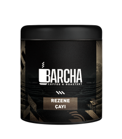 BARCHA REZENE ÇAYI ( 200 GR )*6