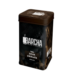 BARCHA SICAK ÇİKOLATA ( 1000 GR )*6