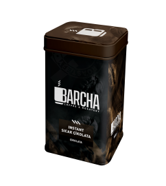 BARCHA SICAK ÇİKOLATA INSTANT(1000 GR )*6