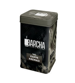 BARCHA SÜT TOZU (KAHVE KREMASI) ( 1000 GR )*6
