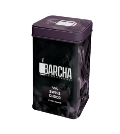 BARCHA SWİSS CHOCO AROMALI KAHVE  (500GR