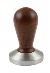 Tamper Ahşap Saplı 58 mm