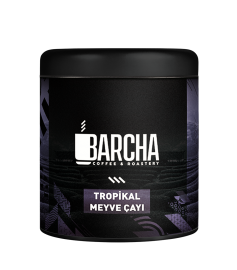 BARCHA TROPİKAL ÇAY ( 150 GR )*6
