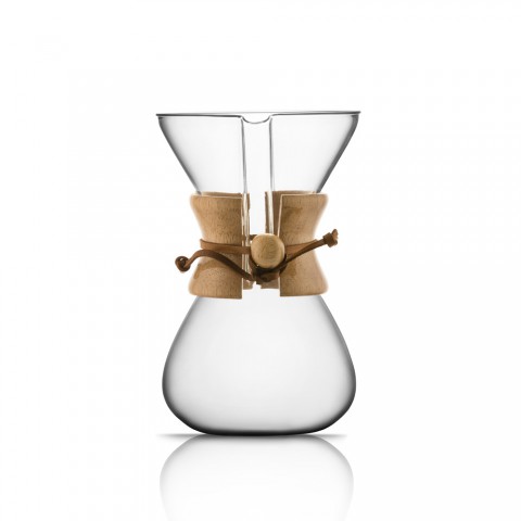 Epinox 5 Cup Kahve Demleme Ekipmanı