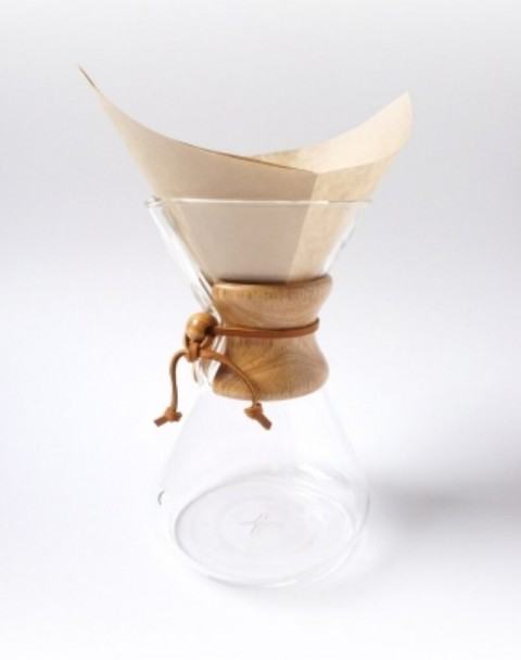 Escobarista Filtre Kağıdı