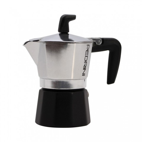 Moka Pot Demleme Ekipmanı