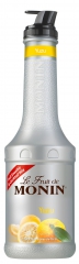 MONIN LE FRUIT YUZU - YUZU PÜRE