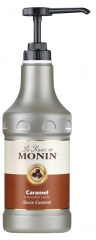 MONIN SAUCE CARAMEL - KARAMEL BAR SOS