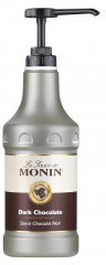 MONIN SAUCE CHOCOLATE -ÇİKOLATA BAR SOS