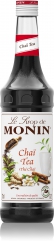 MONIN SYRUP CHAI TEA - CHAI TEA ŞURUP