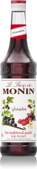 MONIN SYRUP GRENADINE - NAR ŞURUP