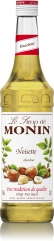 MONIN SYRUP HAZELNUT - FINDIK ŞURUP