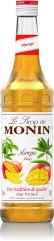 MONIN SYRUP MANGO - MANGO ŞURUP