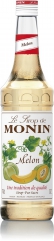 MONIN SYRUP MELON - KAVUN ŞURUP