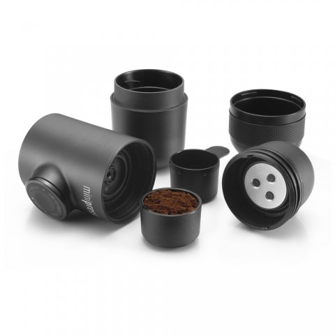 Wacaco Mini Presso Demleme Ekipmanı